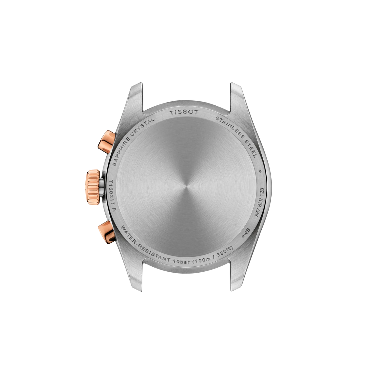 Tissot PR 100 36mm 4