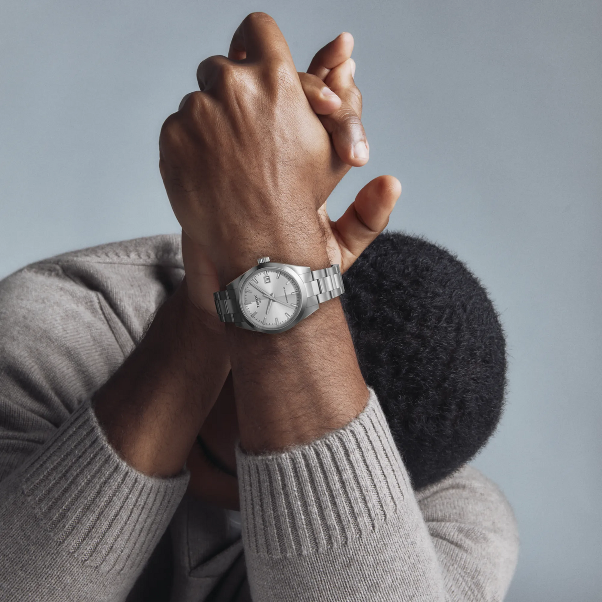 Tissot Gentleman 38mm 6