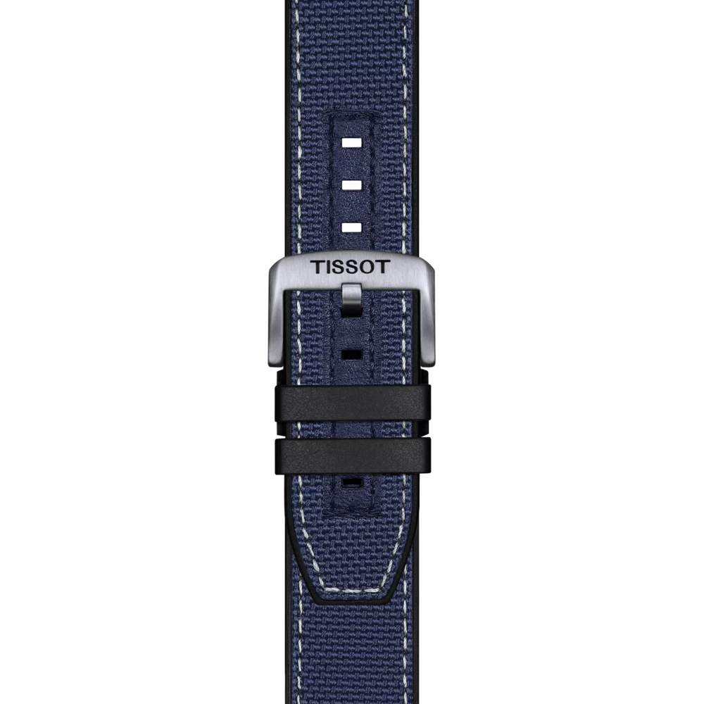 Tissot Supersport Chrono 45.5mm 5