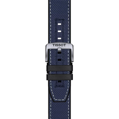Tissot Supersport Chrono 45.5mm 5