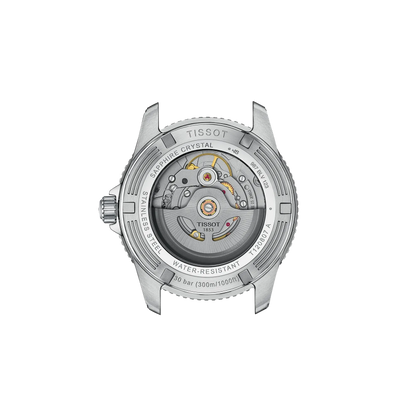 Tissot Seastar 1000 40mm 4