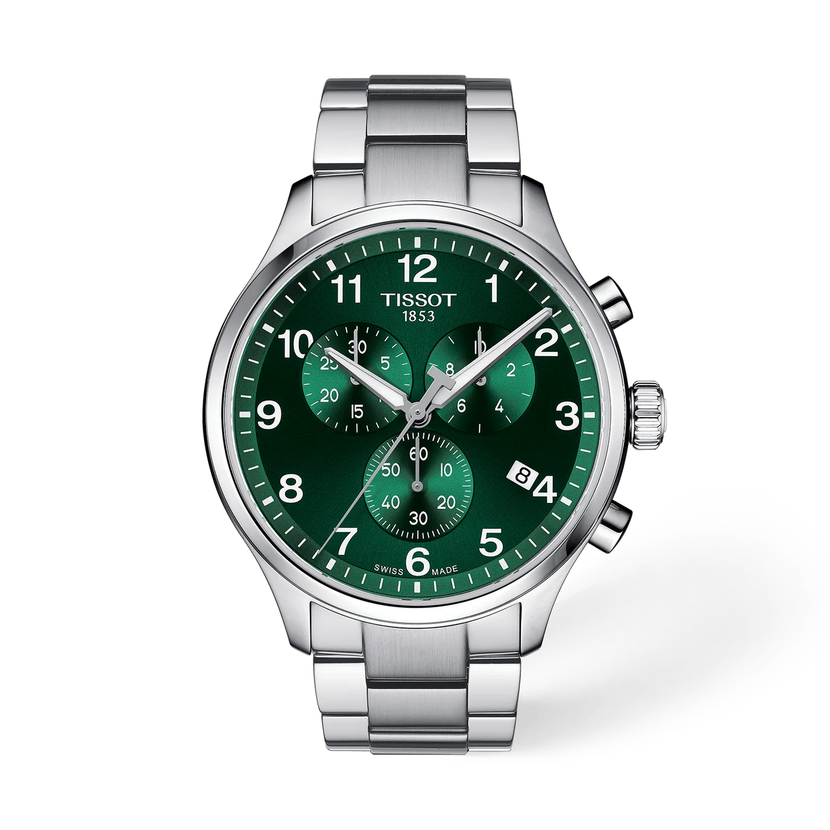 Tissot Chrono XL Classic 1