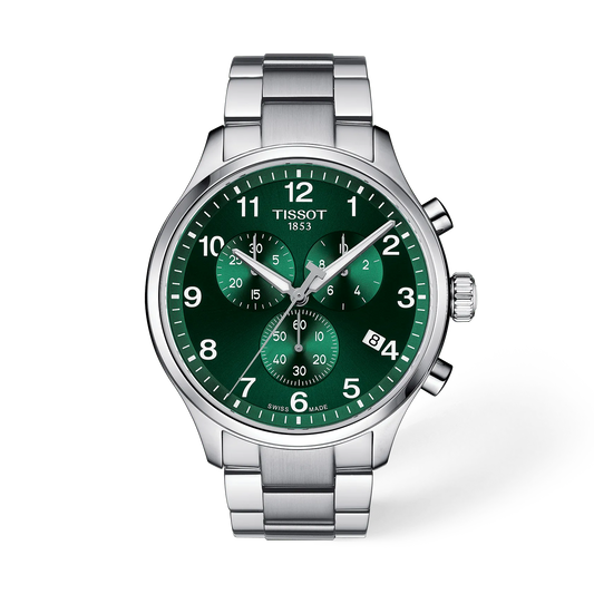 Tissot Chrono XL Classic 1