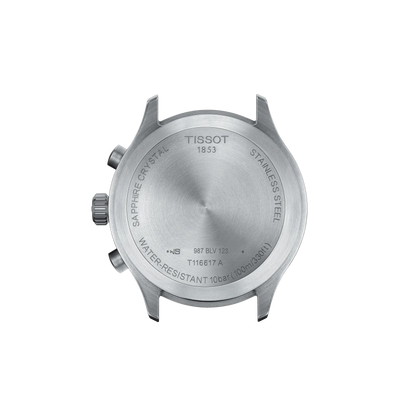 Tissot Chrono XL Vintage 45mm 4