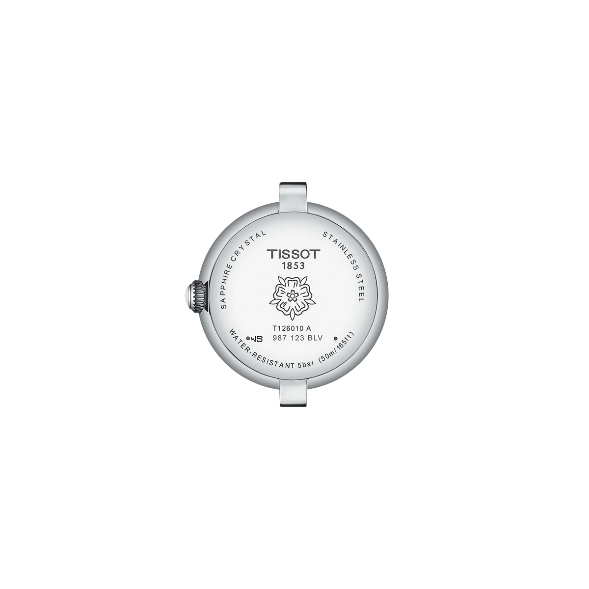 Tissot Bellissima 26mm 4