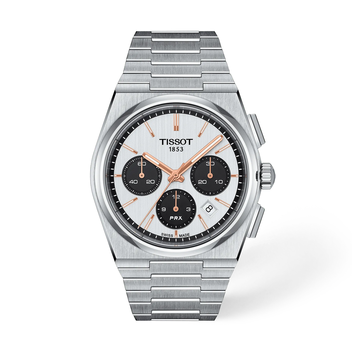 Tissot PRX 42mm 1