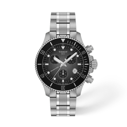 Tissot Seastar 1000 38mm 1