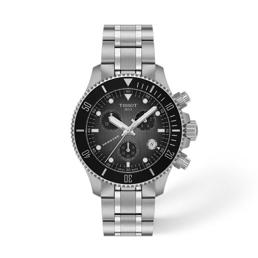 Tissot Seastar 1000 38mm 1
