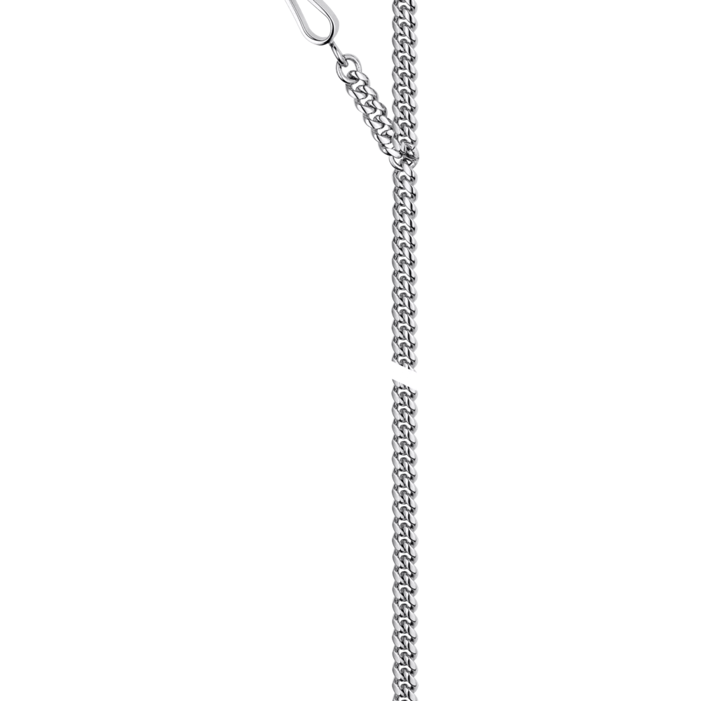 Tissot Savonnette 48.5mm 5