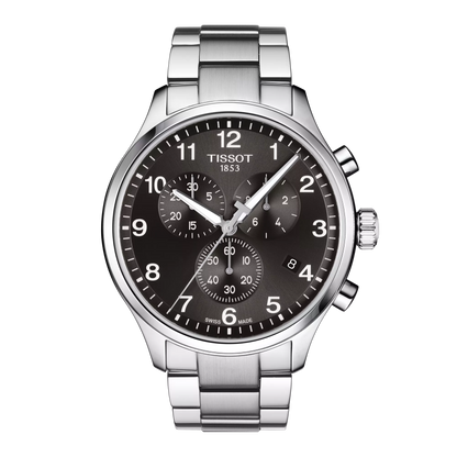 Tissot Chrono XL Classic 2