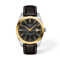 Tissot Gentleman Gold Bezel 40mm 1