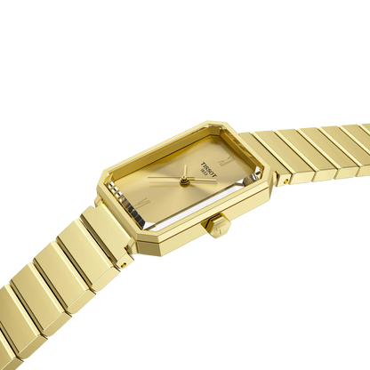 Tissot SRV 30mm 6