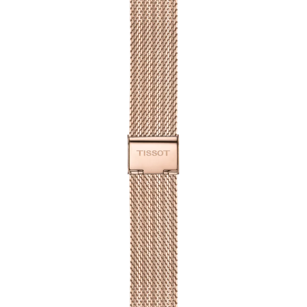 Tissot PR 100 Sport Chic 38mm 3