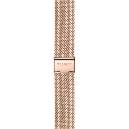 Tissot PR 100 Sport Chic 38mm 3