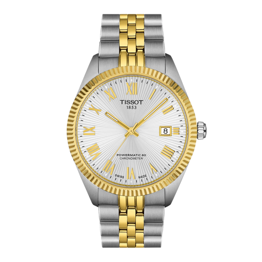 Tissot Ballade 39mm 2