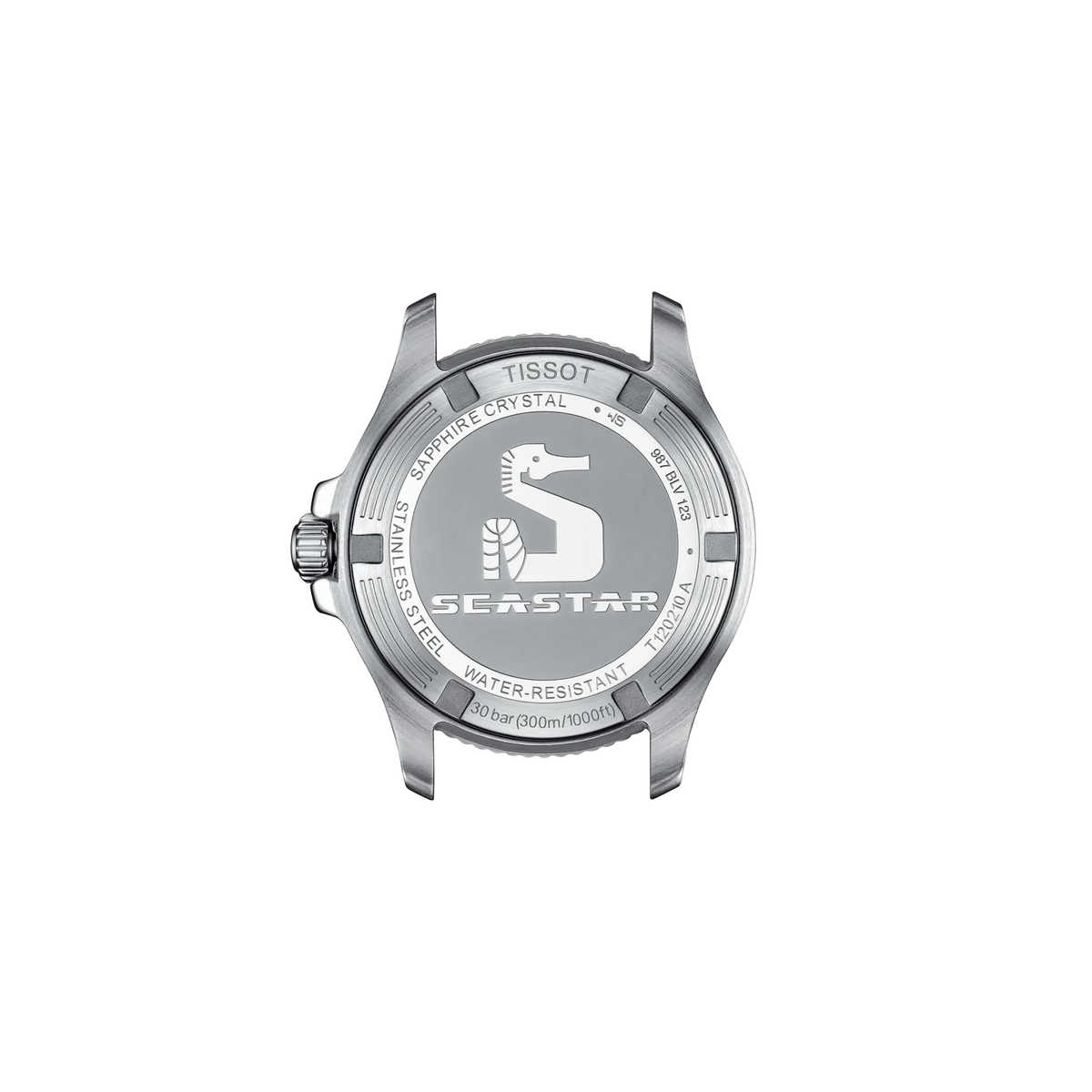 Tissot Seastar 1000 36mm 3