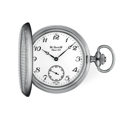 Tissot Savonnette 49.4mm 1