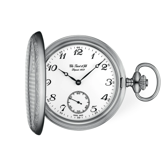 Tissot Savonnette 49.4mm 1