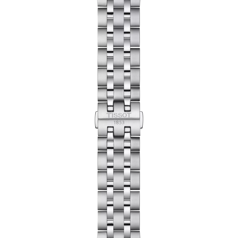 Tissot Classic Dream 42mm 5