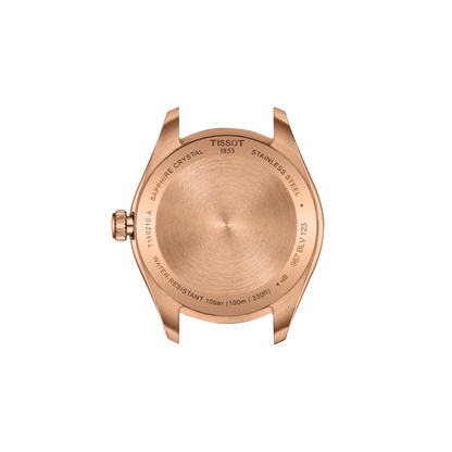 Tissot PR 100 34mm 4
