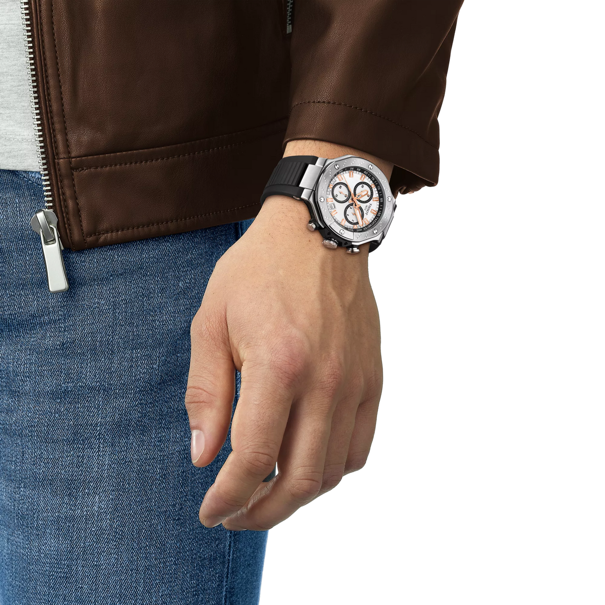 Tissot T-Race 45mm 6