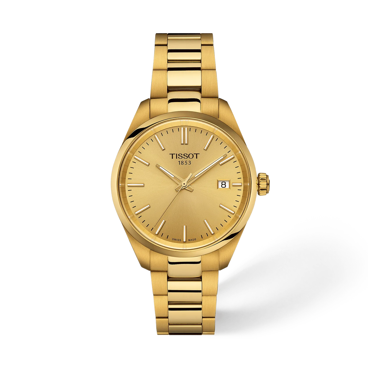 Tissot PR 100 34mm 1