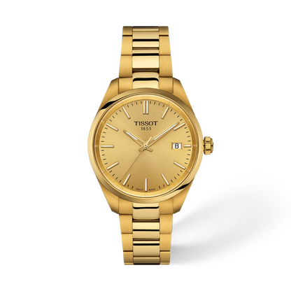Tissot PR 100 34mm 1