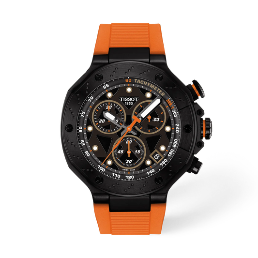 Tissot T-Race 45mm 1