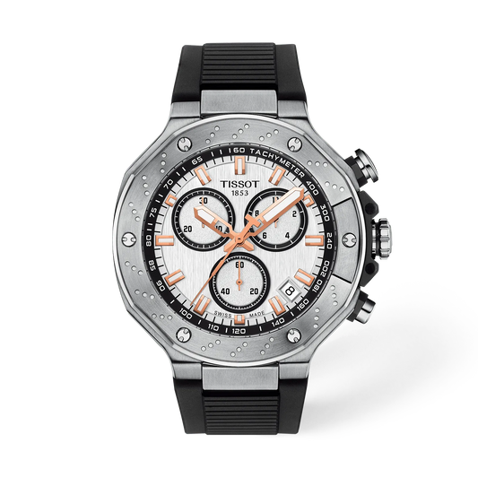 Tissot T-Race 45mm 1