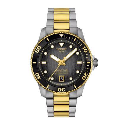 Tissot Seastar 1000 40mm 2