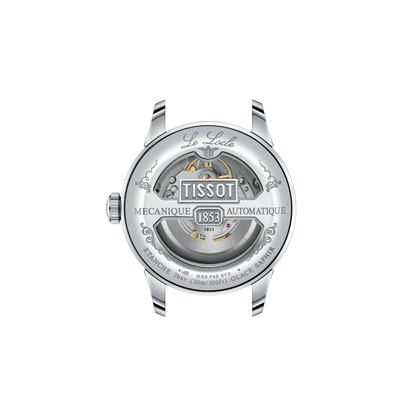 Tissot Le Locle 39.3mm 3