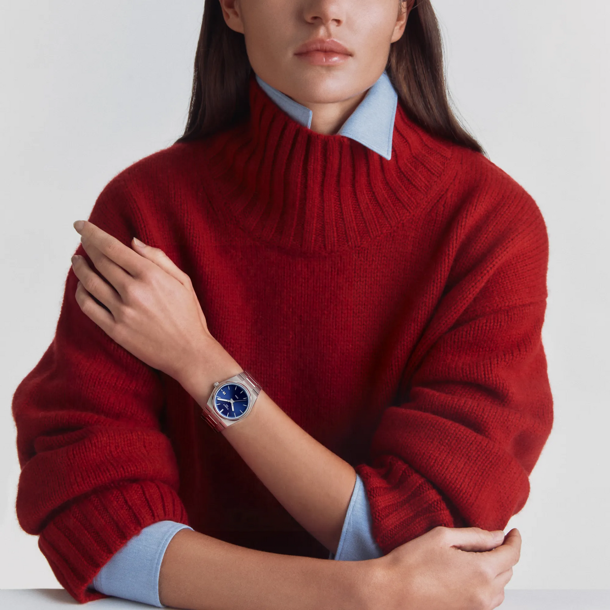 Tissot PRX 35mm 6