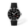 Tissot Seastar 1000 GMT 40mm 1