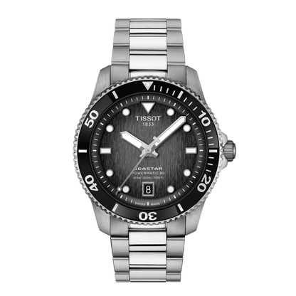 Tissot Seastar 1000 40mm 2