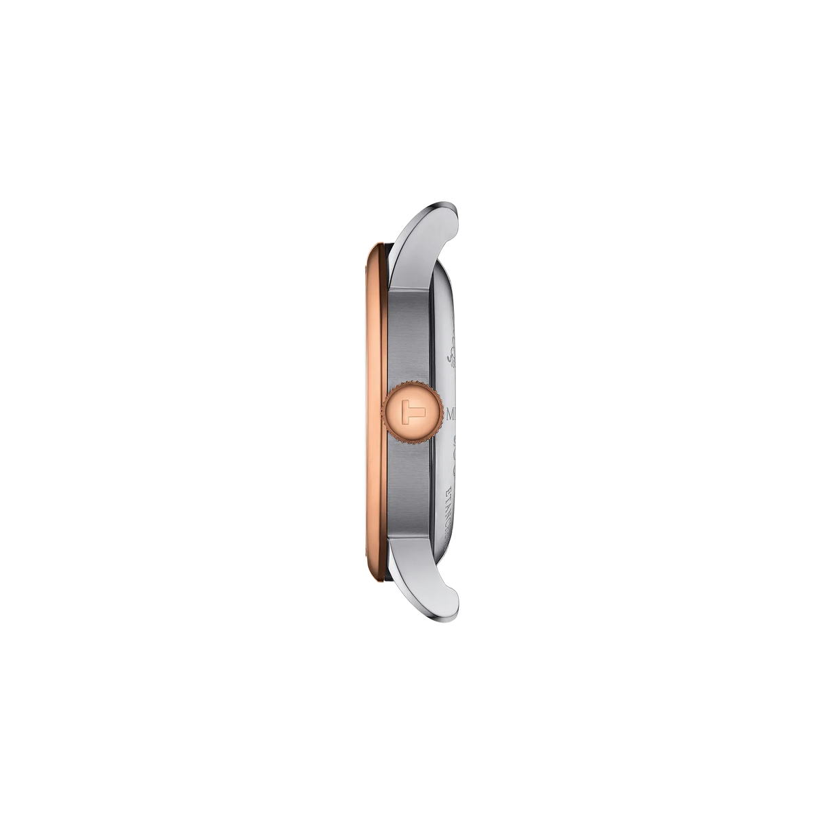 Tissot Le Locle Open Heart 39.3mm 3