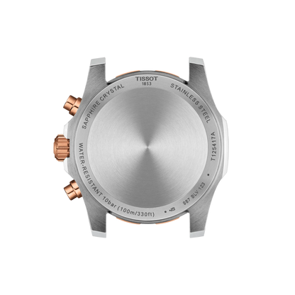 Tissot Supersport Chrono 42mm 4