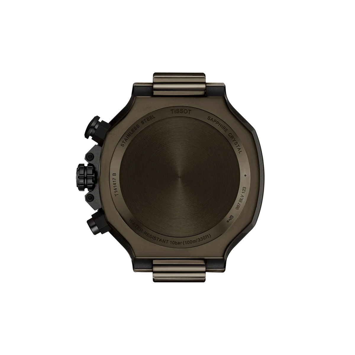 Tissot T-Race 45mm 4