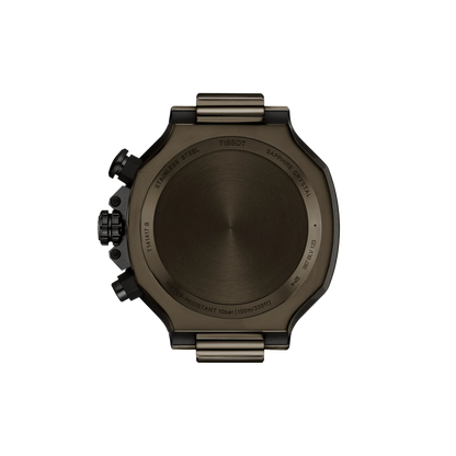 Tissot T-Race 45mm 4