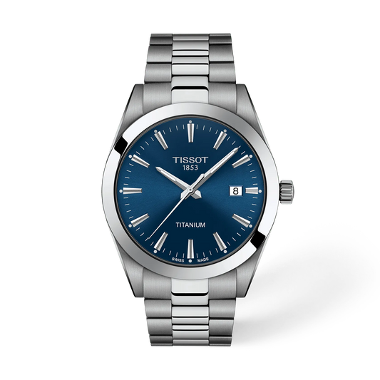 Tissot Gentleman 40mm 1