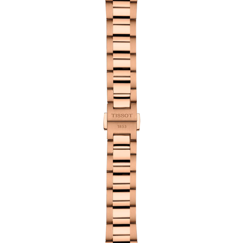 Tissot PR 100 34mm 5