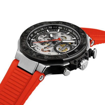 Tissot T-Race MotoGP 2026 45mm 7