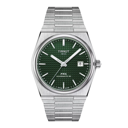 Tissot PRX 40mm 2