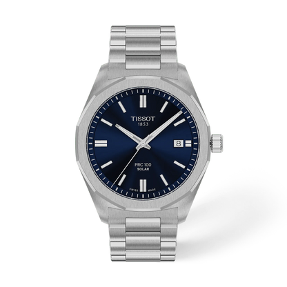 Tissot PRC 100 Solar 39mm 1