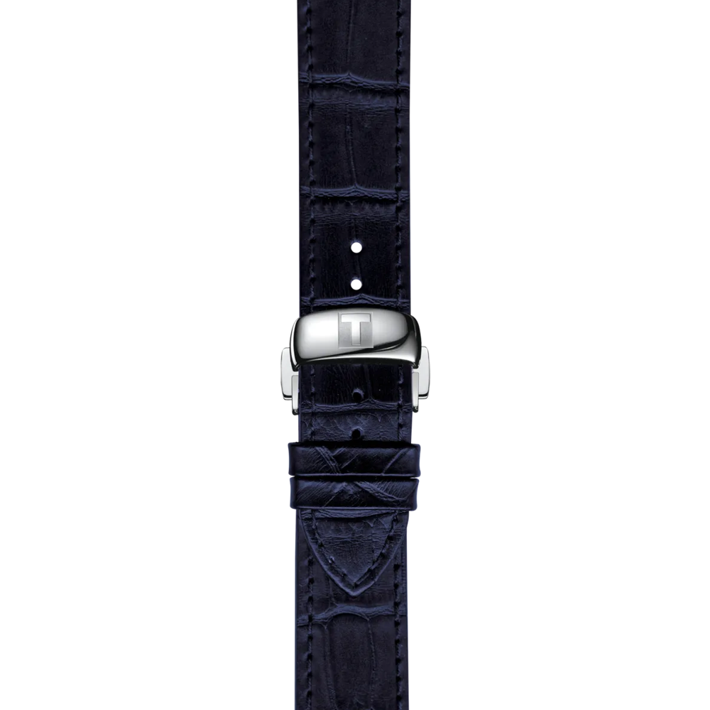 Tissot Le Locle Gold 39mm 5