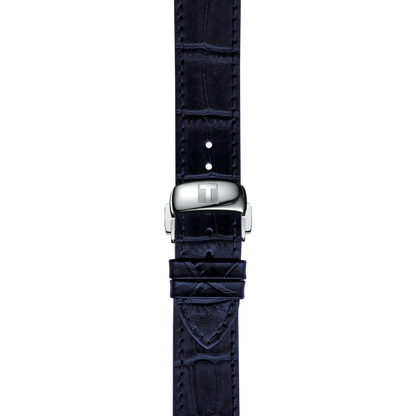 Tissot Le Locle Gold 39mm 5