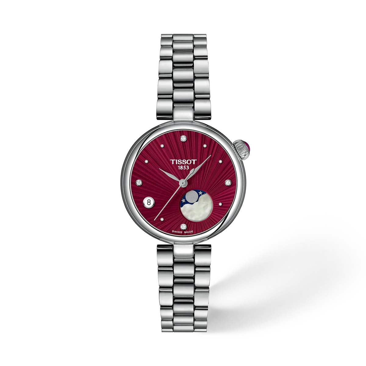 Tissot Desir 29.6mm 1