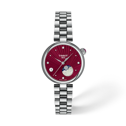 Tissot Desir 29.6mm 1