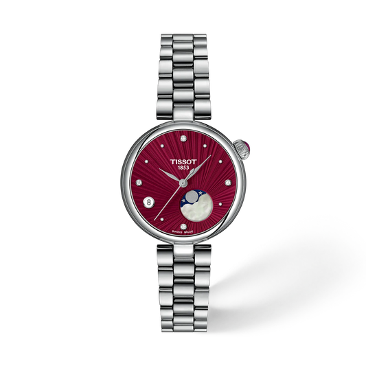 Tissot Desir 29.6mm 1