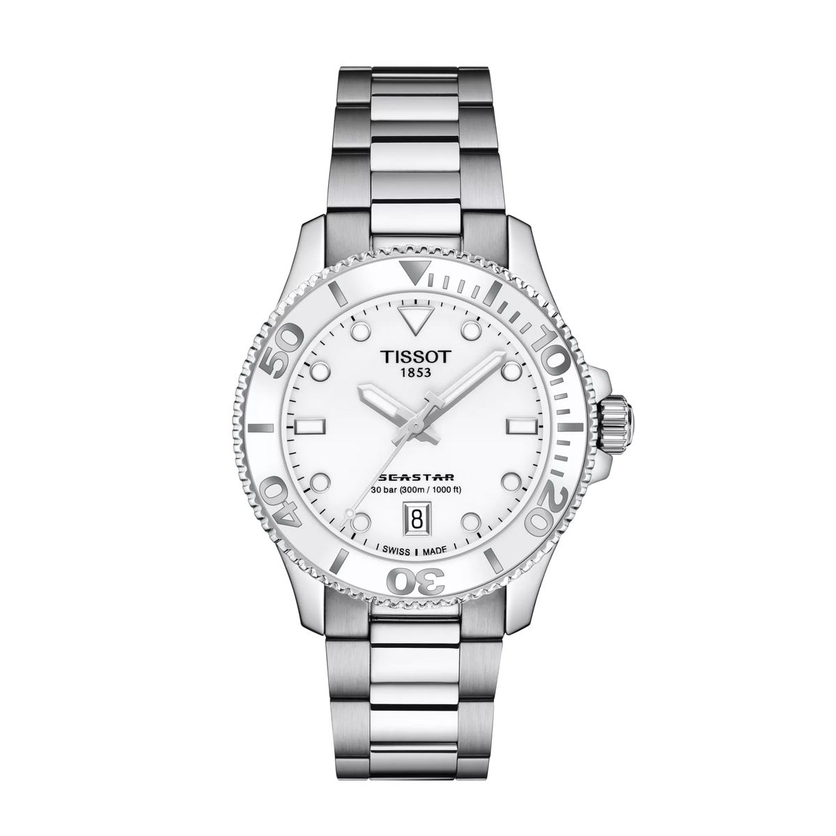 Tissot Seastar 1000 36mm 2