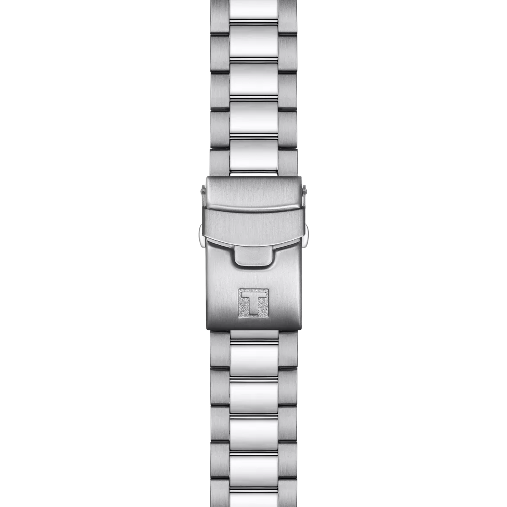Tissot Seastar 2000 46mm 5